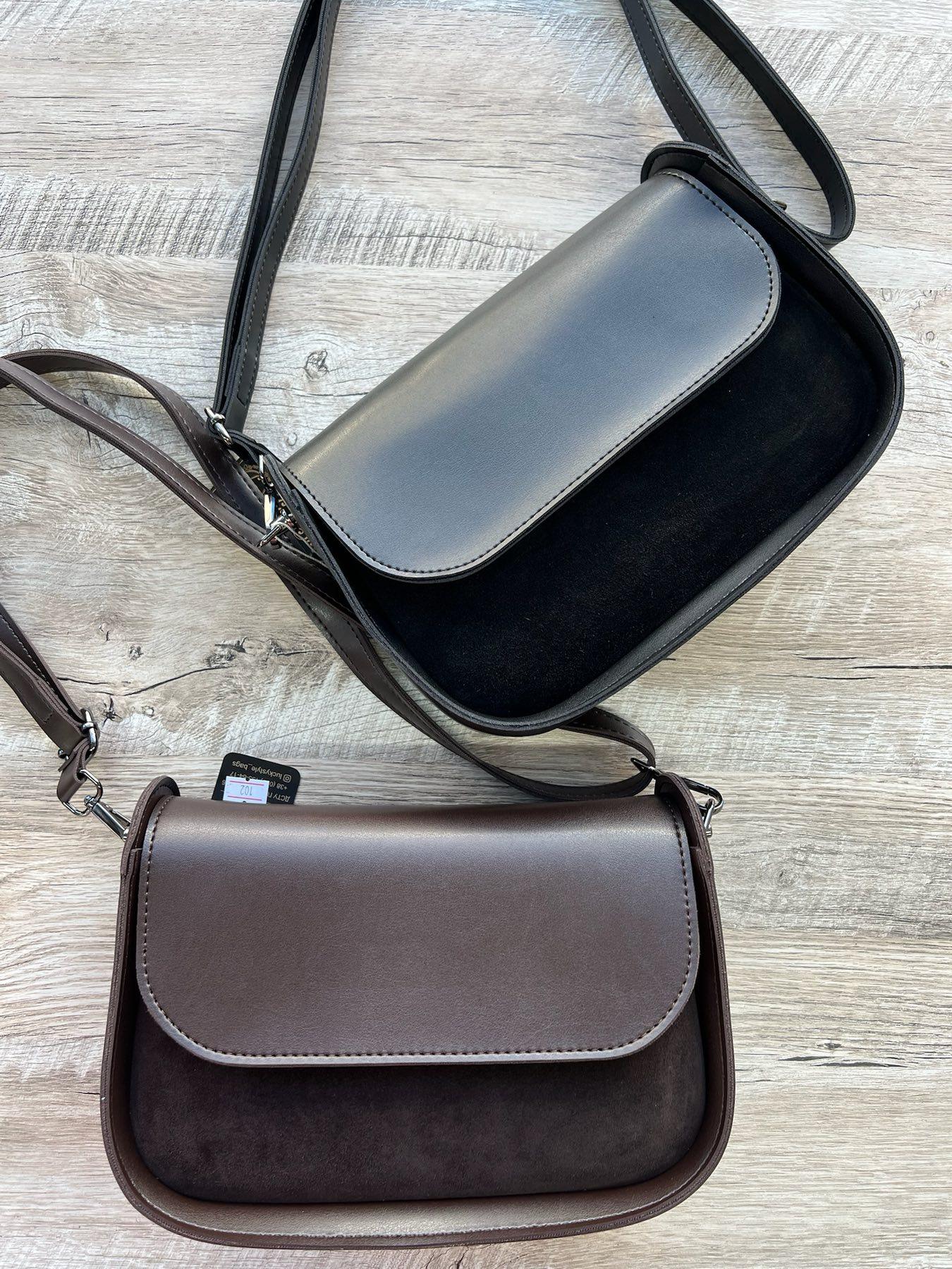 Женская сумка 102