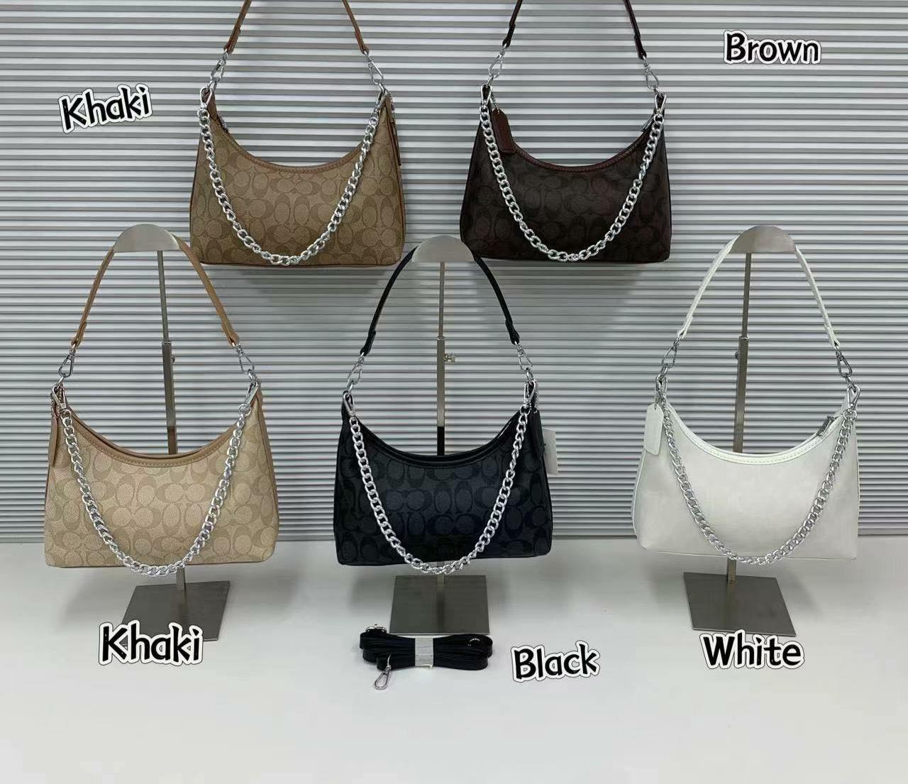 Женская сумка 359, одне відділення 