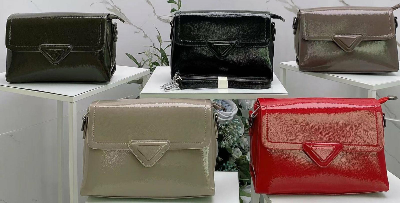 Сумка 5350-7 от Престиж А