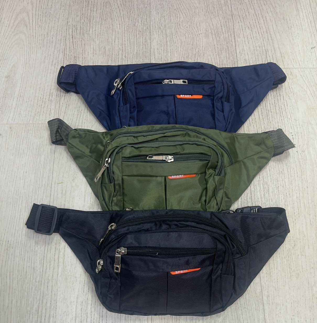 Сумка 1068 от Престиж А