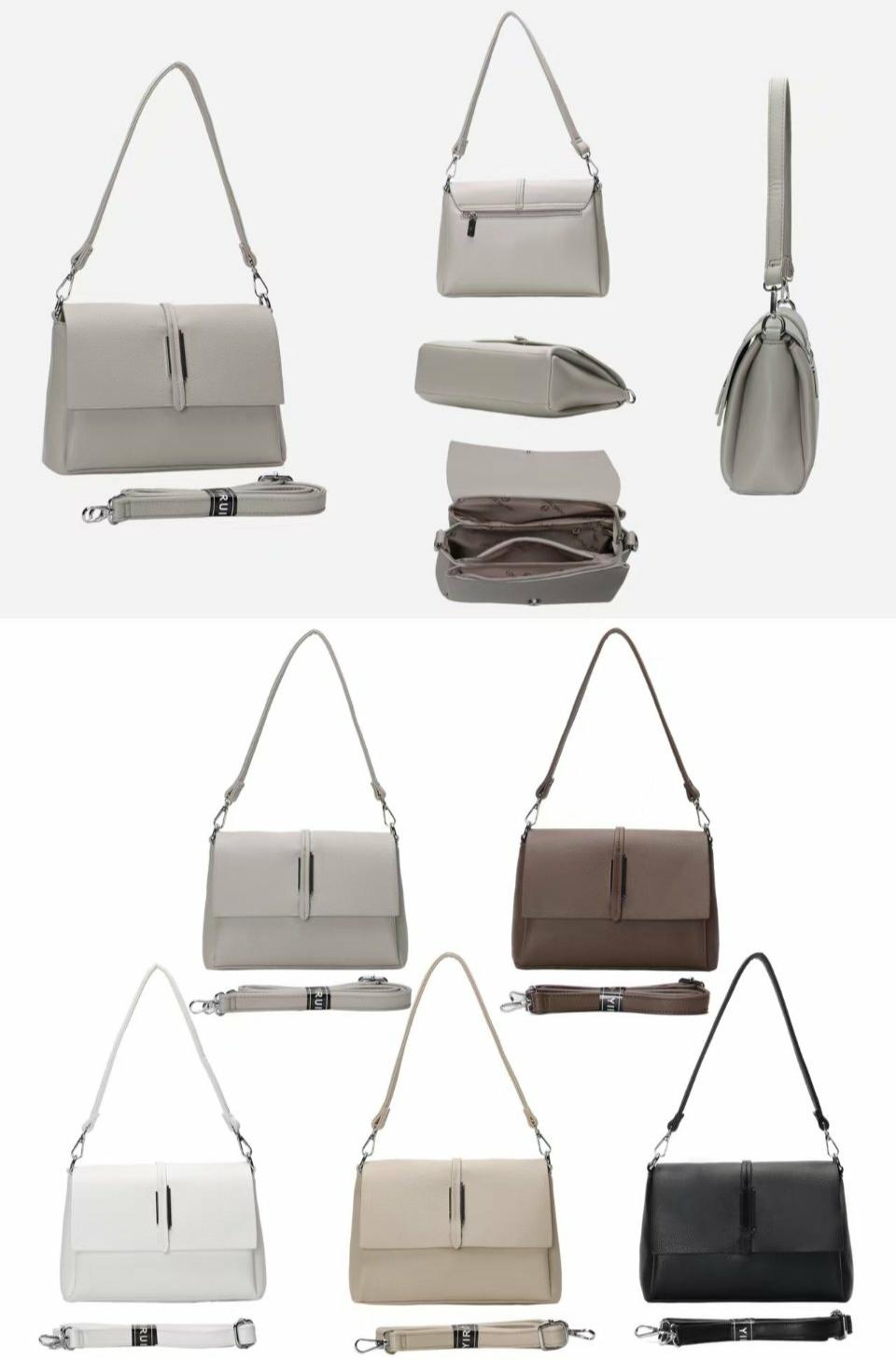 Женская сумка 3-102