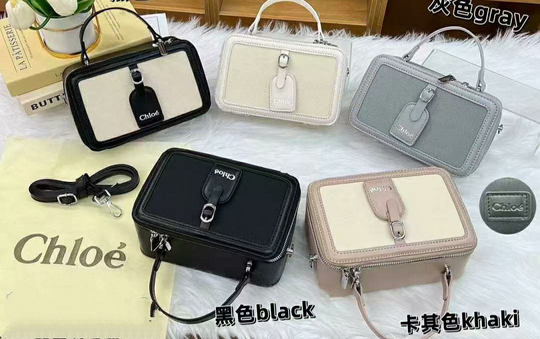 Женская сумка Chloe, 401