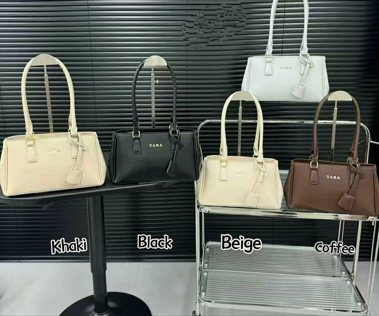 Сумка 09811, Zara от Престиж А