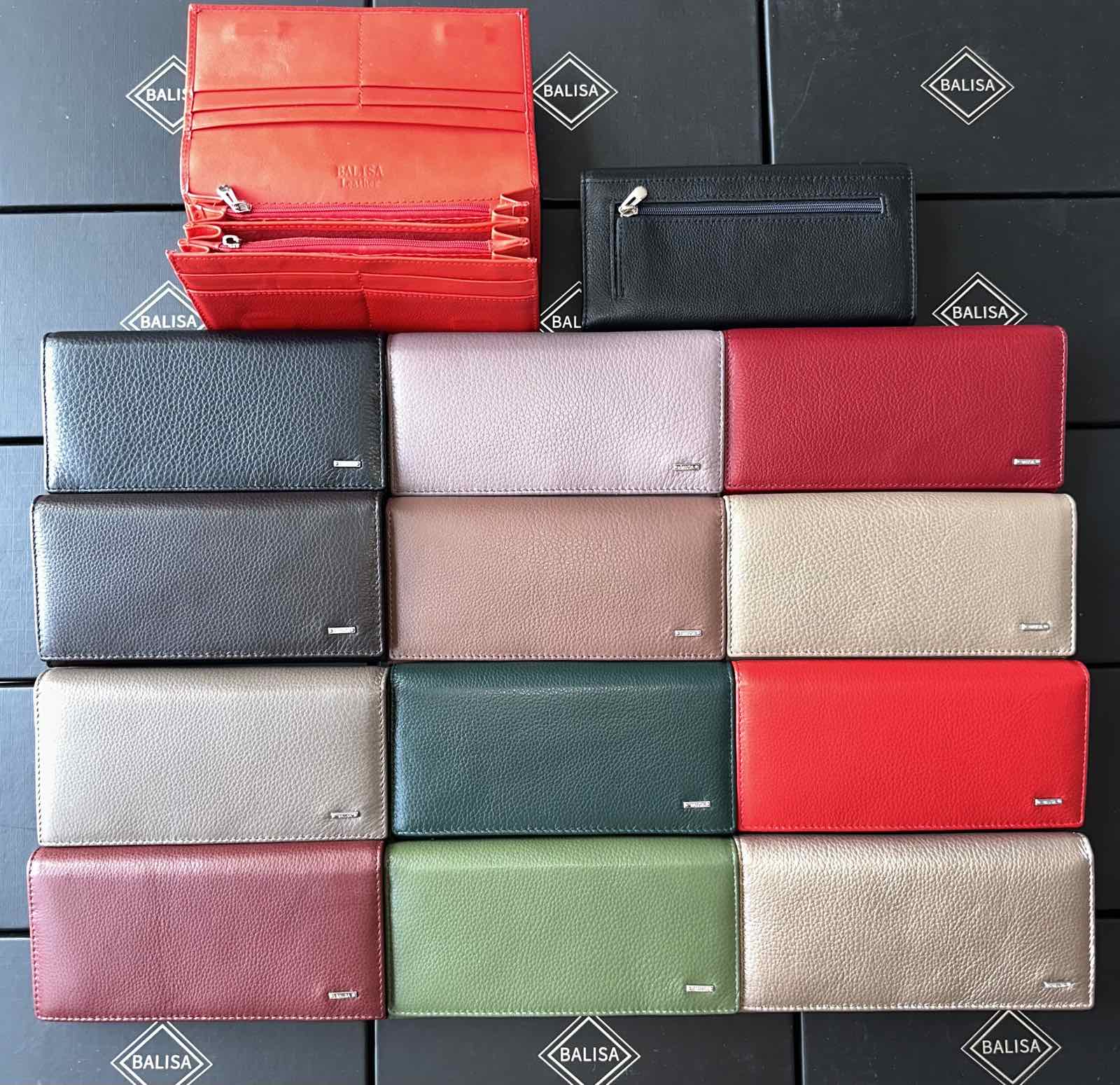 Кошелек L1-515