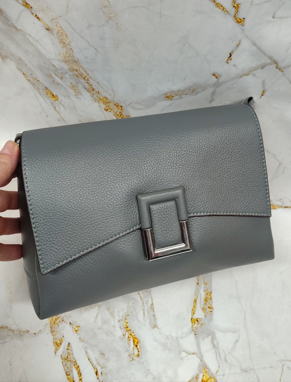 Кожаная сумка 1550