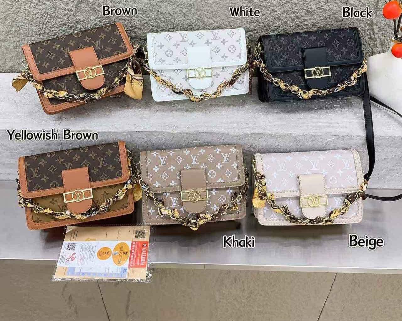 Сумка LV, 626 от Престиж А