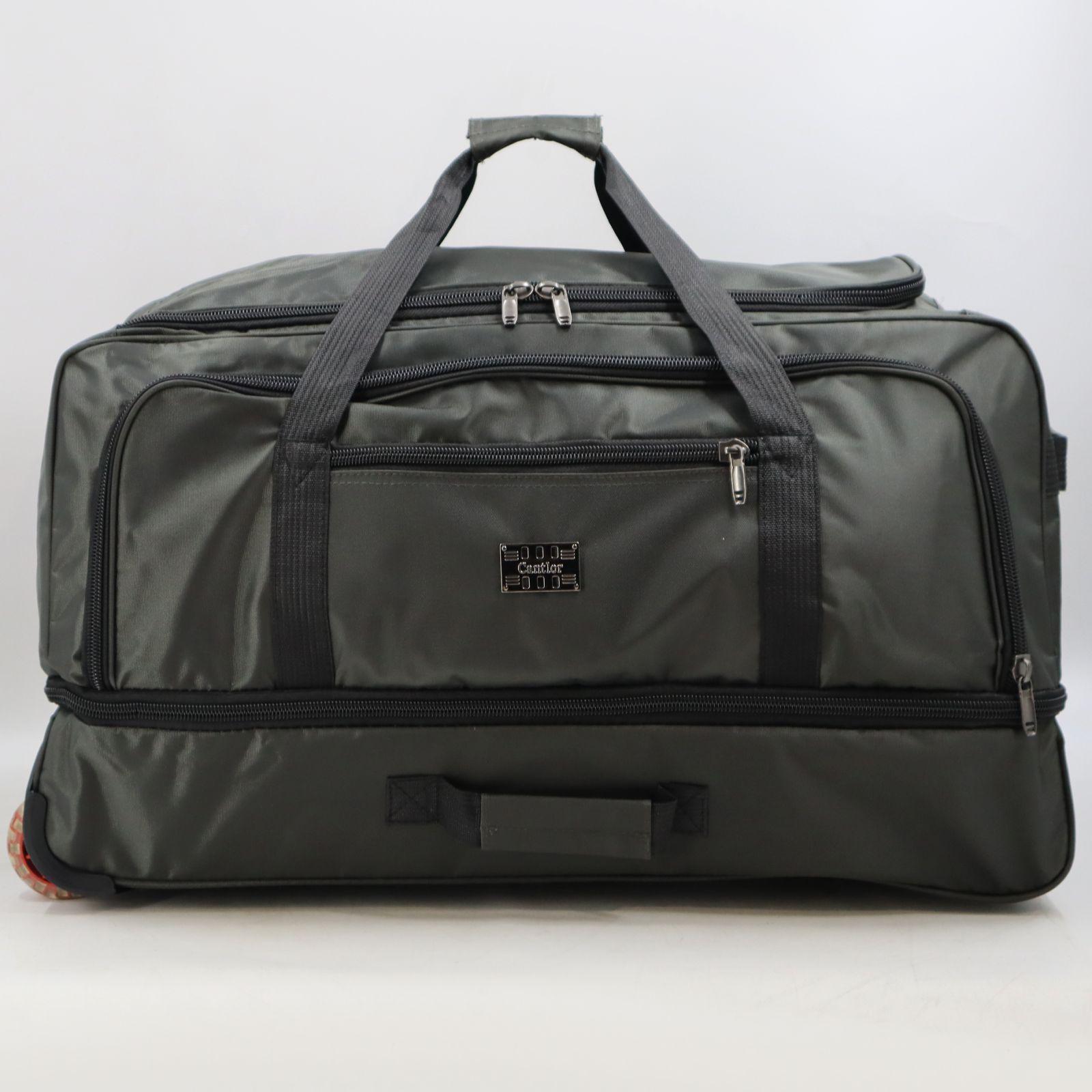 Сумка 356, с расширением от Престиж А