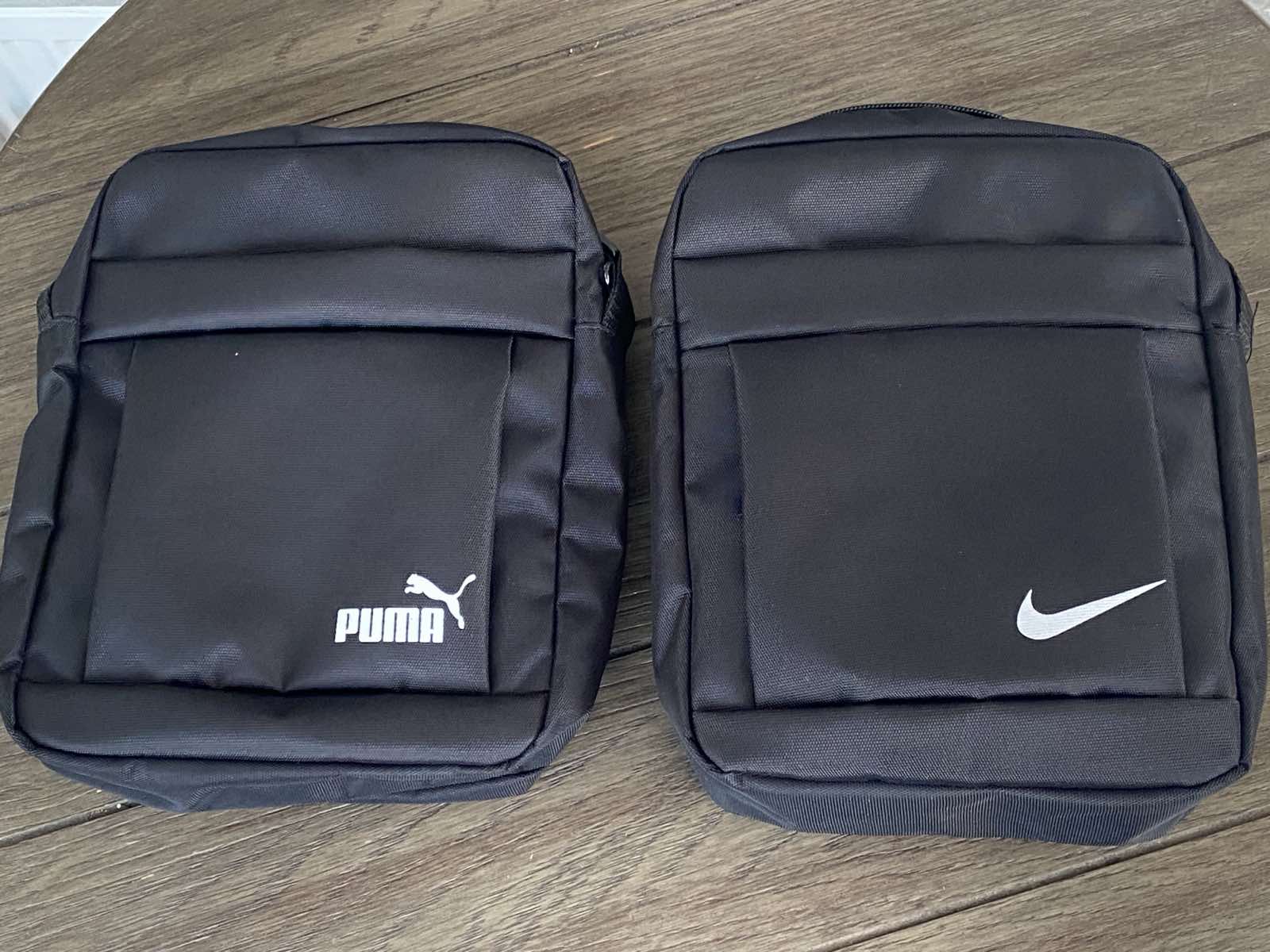 Мужская сумка 7