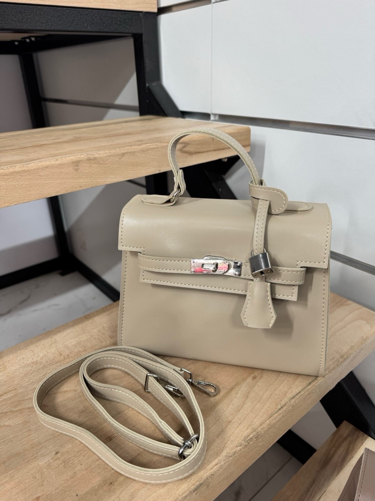Женская сумка 179, Birkin