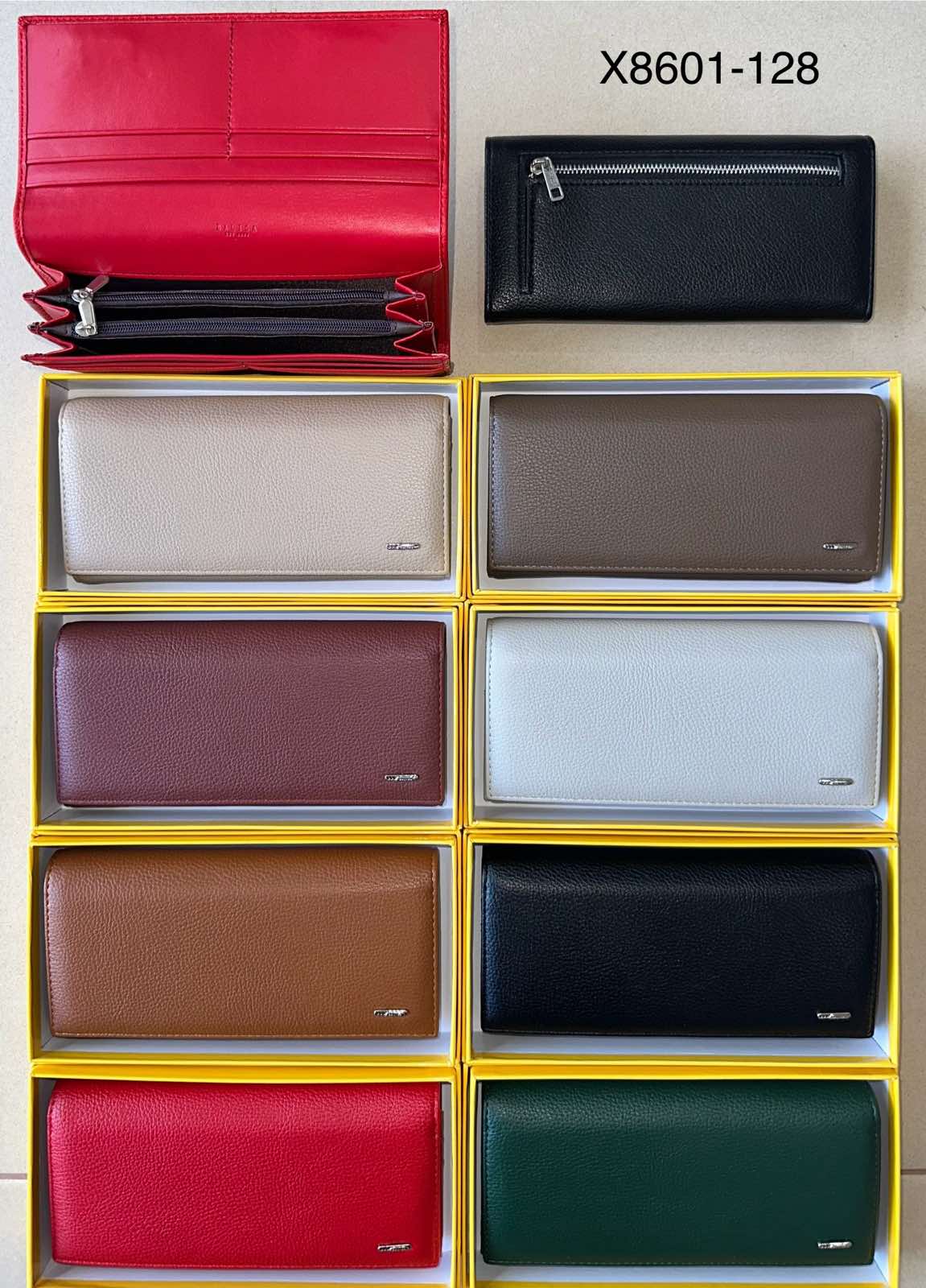 Женский кошелек Х8601-128