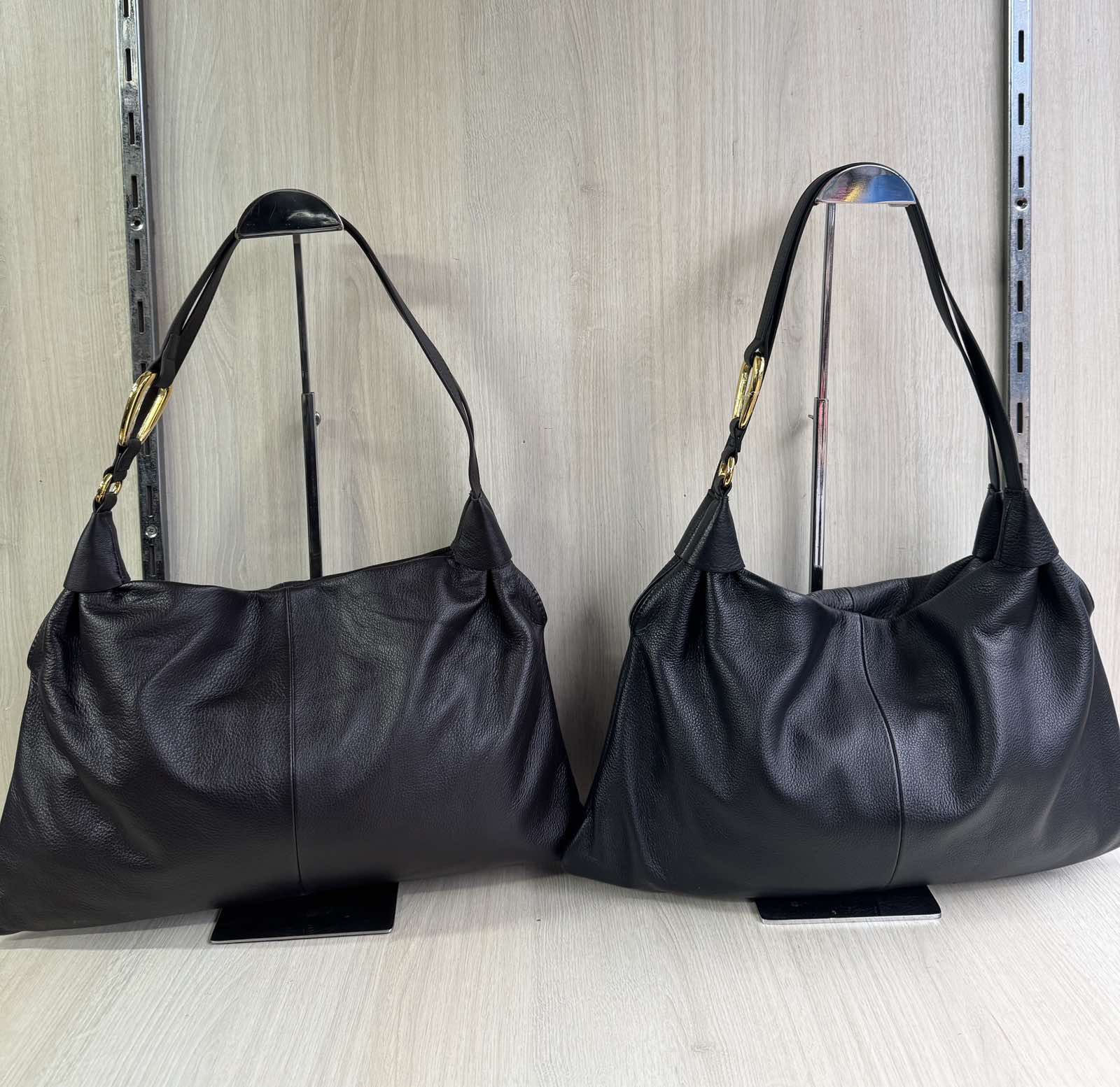 Кожаная сумка 1065