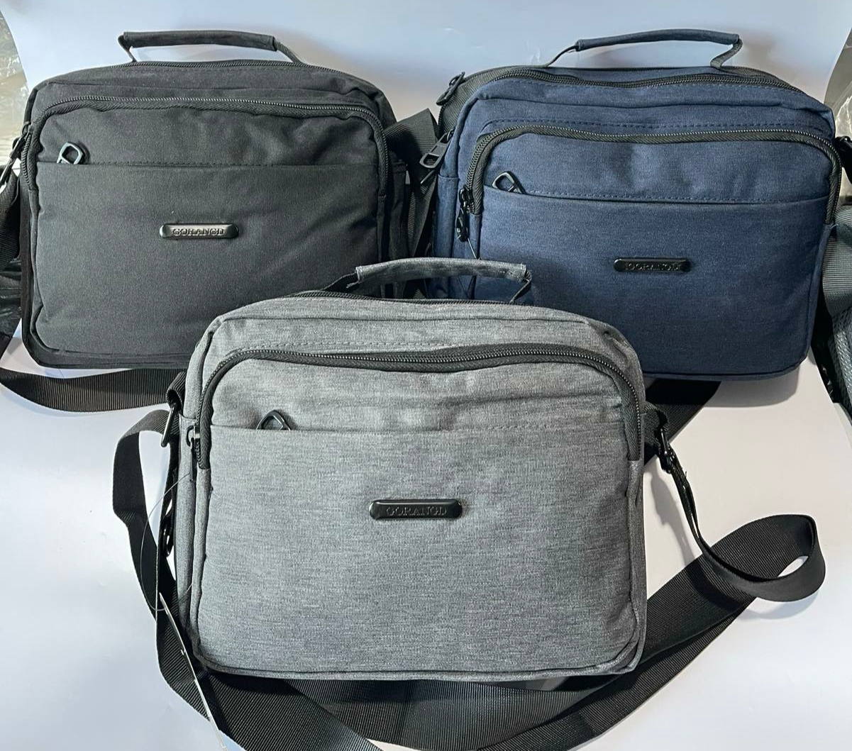 Сумка через плечо 89060 от Престиж А