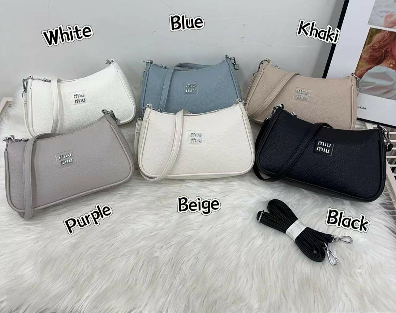 Сумка 6792-2 от Престиж А