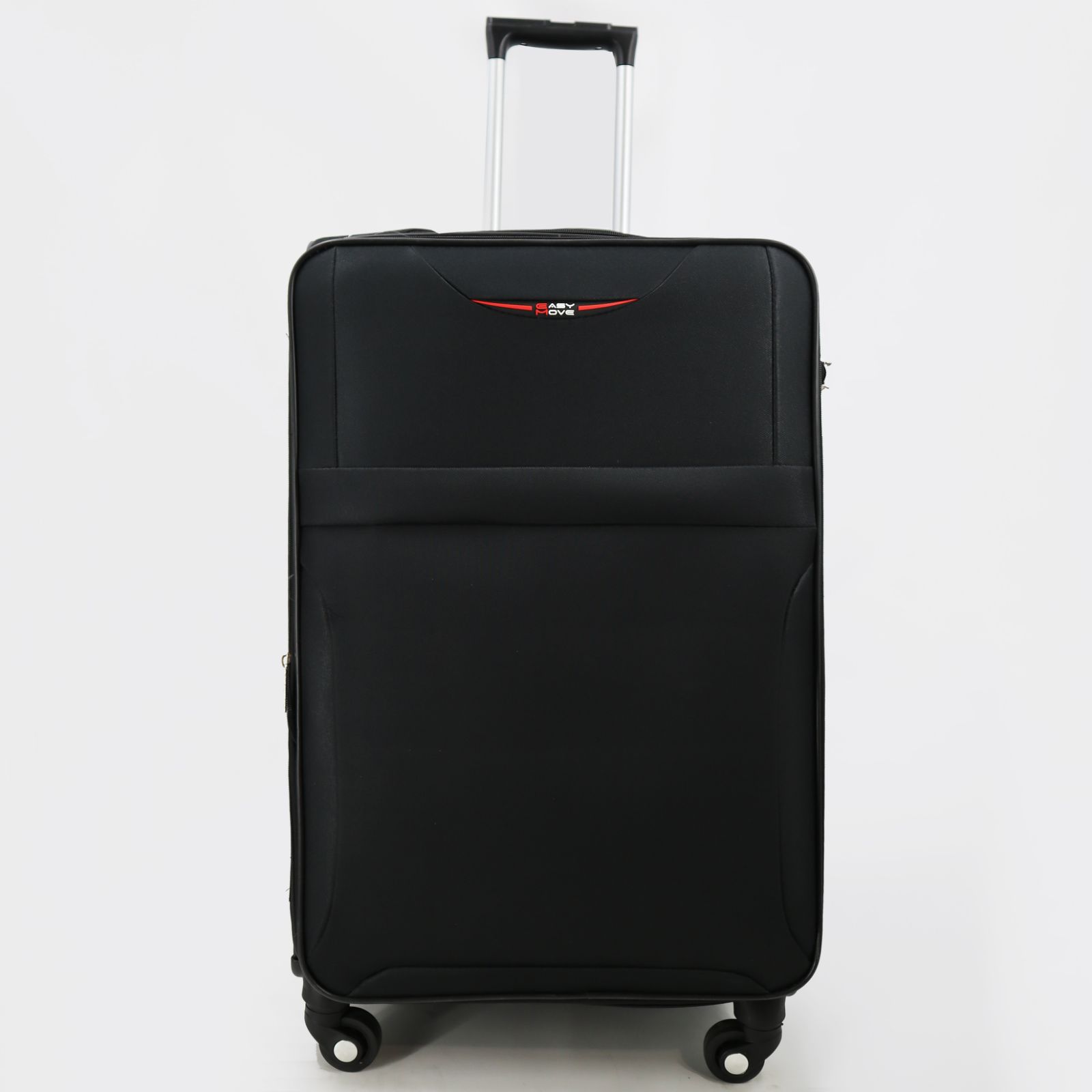 Чемодан 3-ка, з розширенням 2025