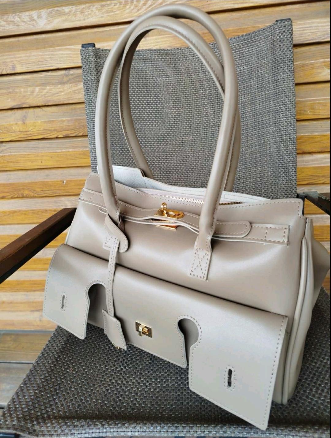 Женская сумка 267-2