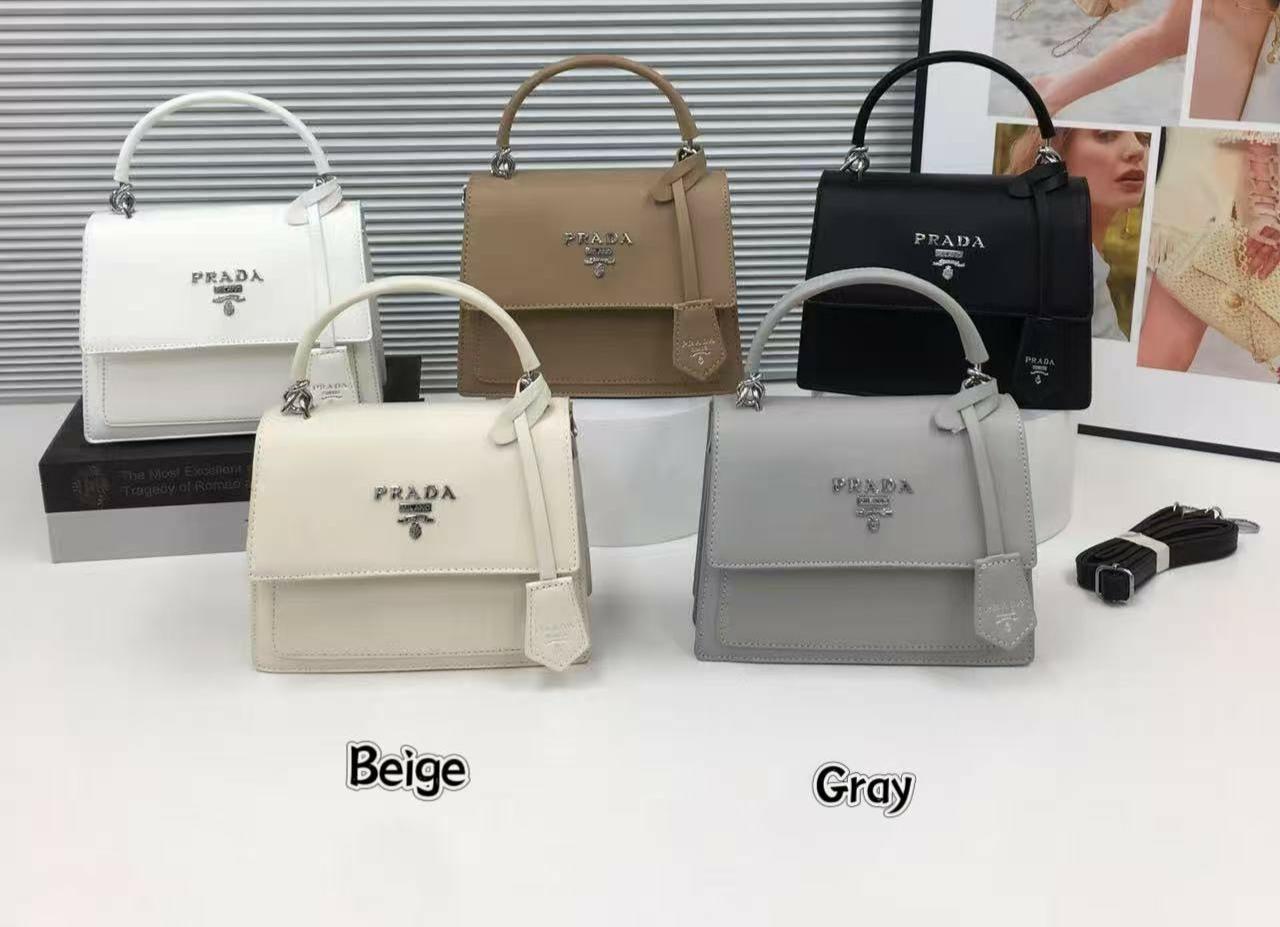 Сумка 6006, Prado от Престиж А