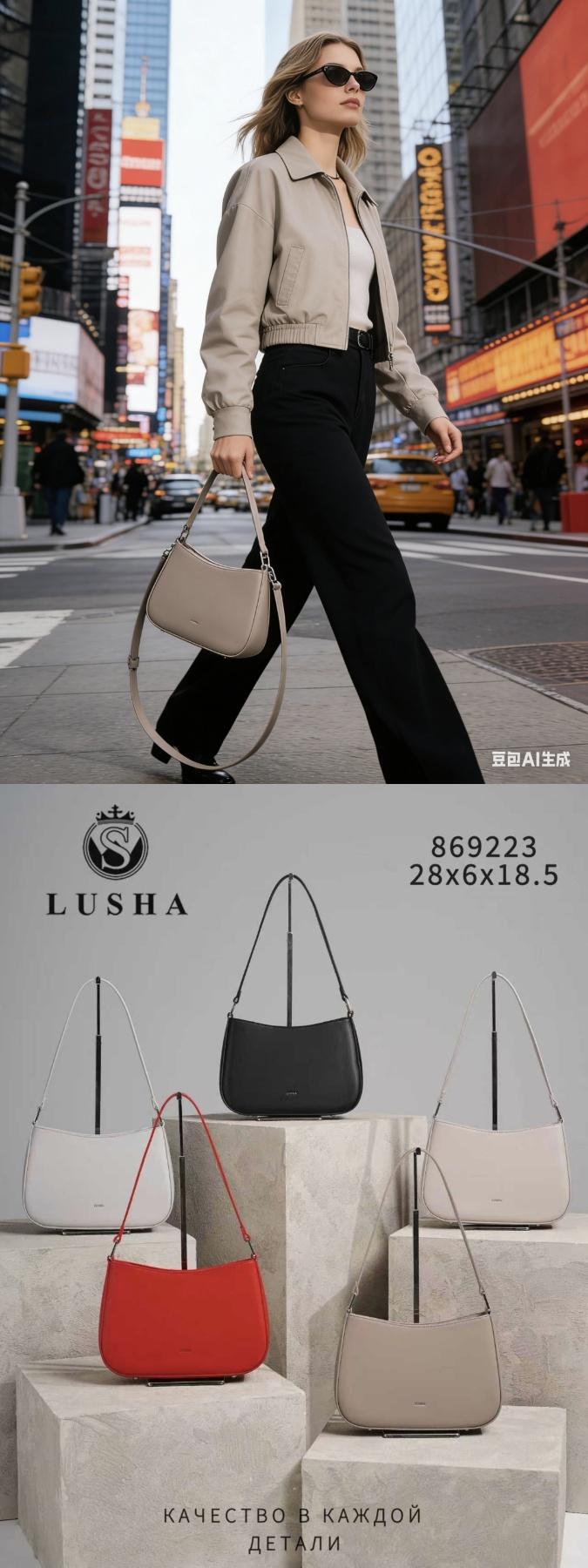 Сумка 9223 от Престиж А