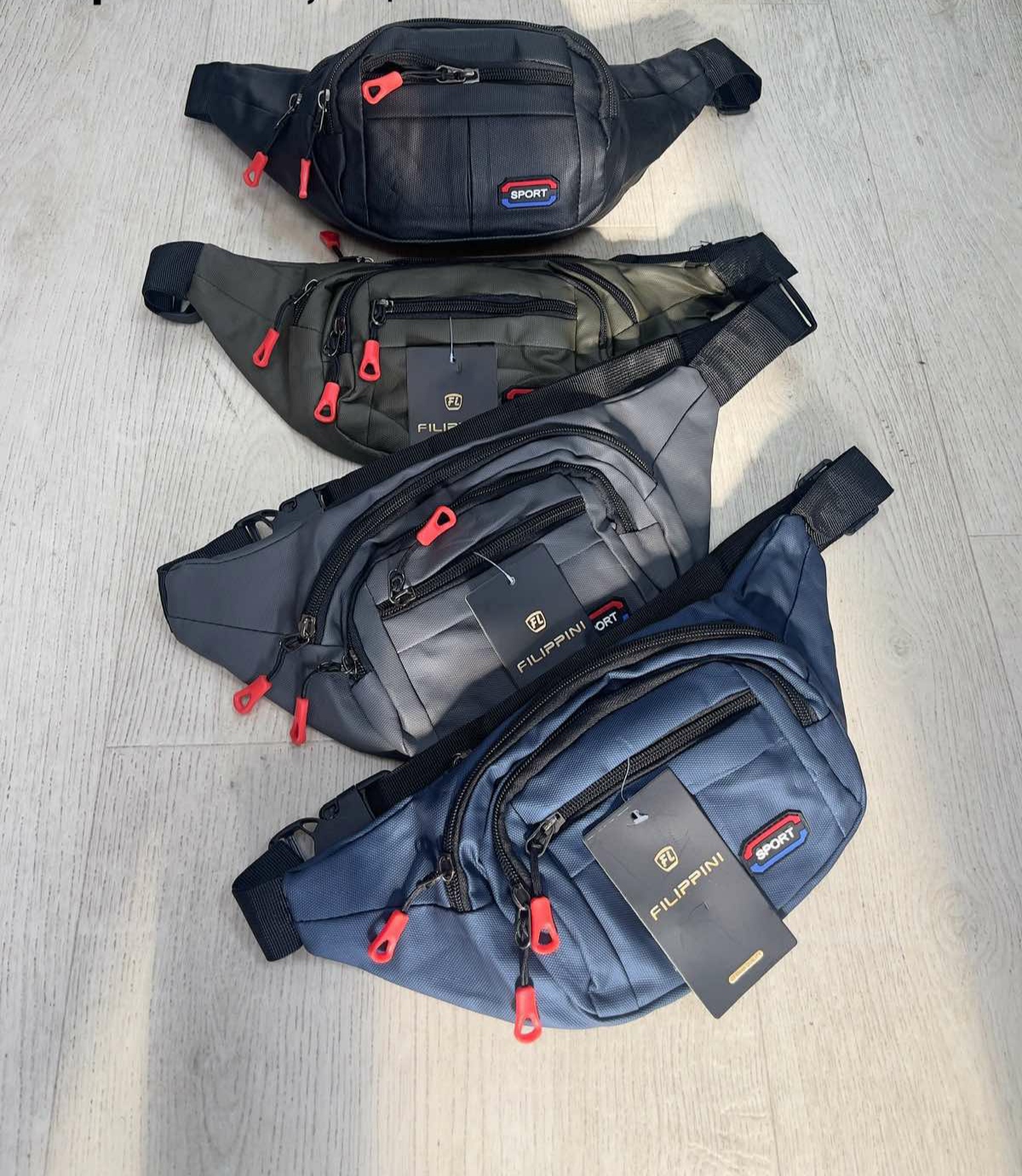 Сумка 1510 от Престиж А