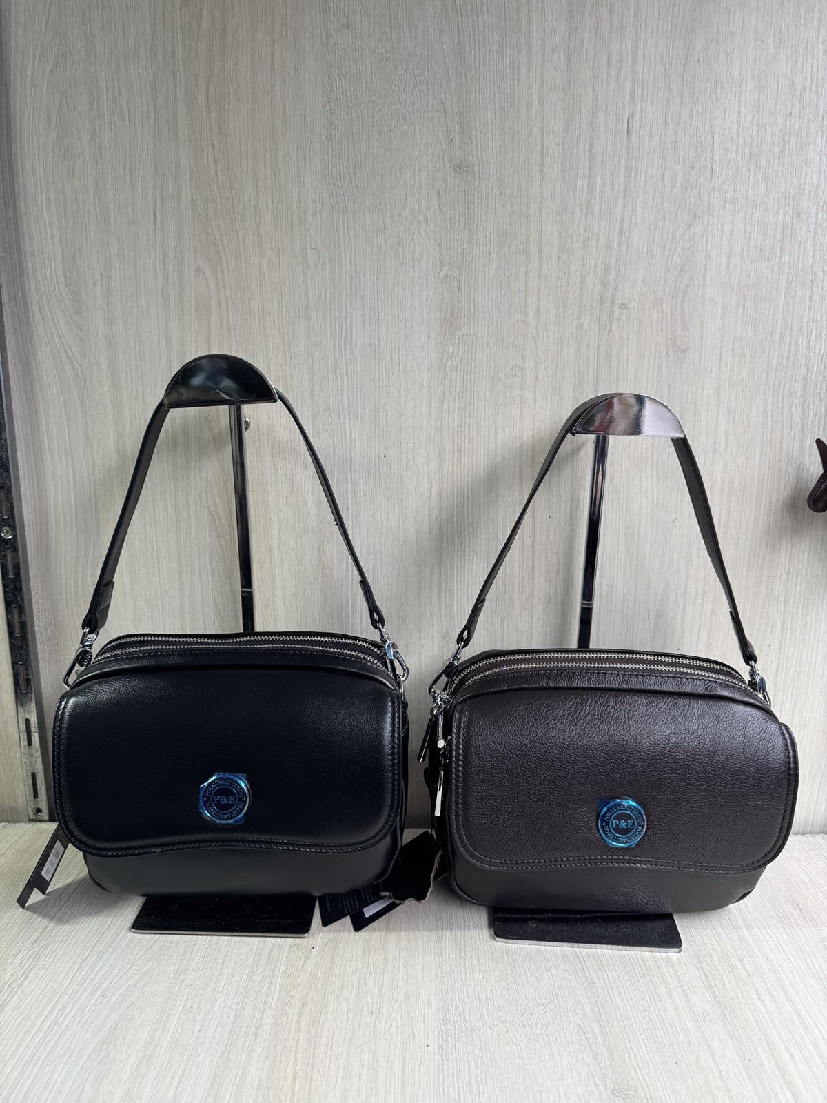 Кожаная сумка 1088