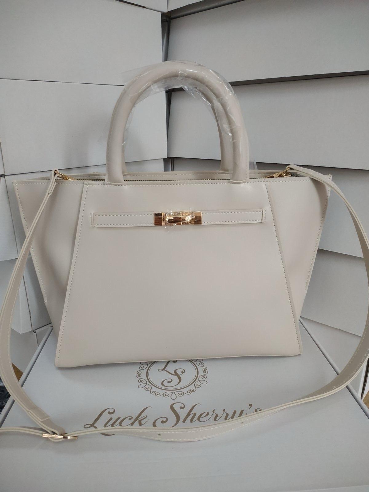 Сумка 191 песочный цвет от Престиж А