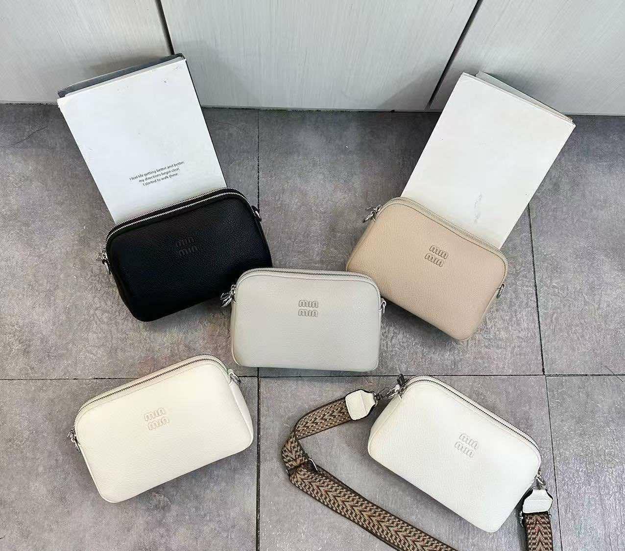 Клатч мини, 411, широкий ремешок 