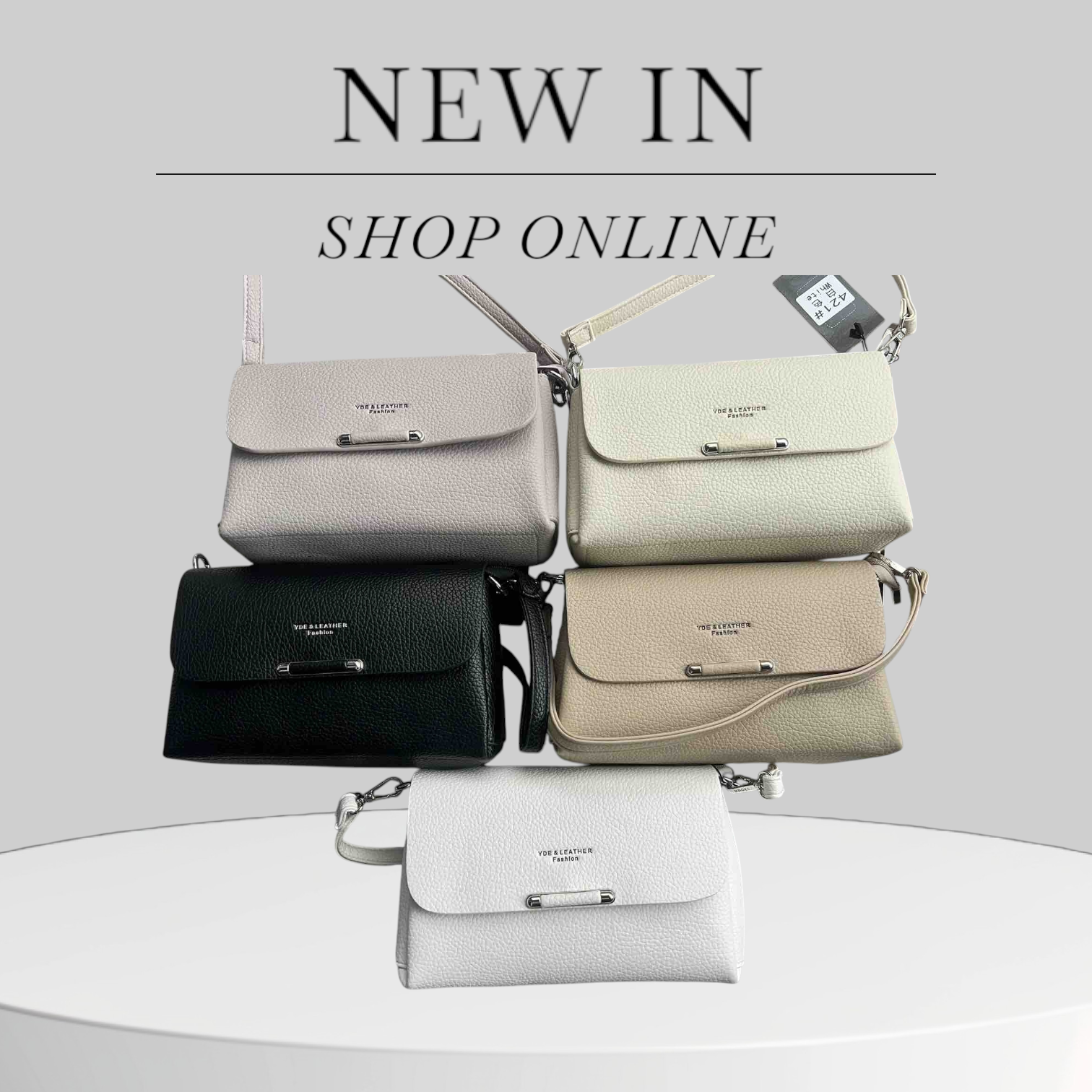 Сумка 421 от Престиж А