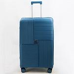 Чемодан Набор 3-ка, с кейсом 