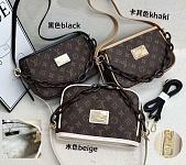 Женская сумка LV, 6158, одно отделение 