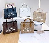 Женская сумка Coash 6612