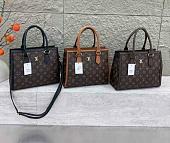 Женская сумка 9123