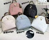 Женский рюкзак 197 LV