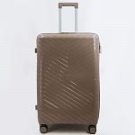 Чемодан 002, двойные колеса