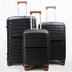 Чемодан 175, 3-ка, без расширения 