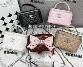 Женская сумка 6367