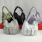 Кожаная сумка 24-93-1