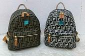 Женский рюкзак 805, Fendi