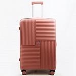 Чемодан 004, + кейс 