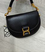 Кожаная сумка 21-21