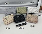 Женская сумка 6212, Guess