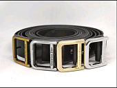 Dior, ширина 3,5 см