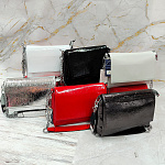 Кожаная сумка 24-00