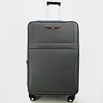 Чемодан 3-ка, з розширенням 2025