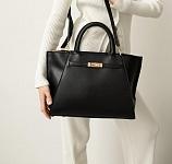 Женская сумка 191, формат А 4