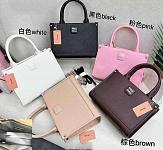 Женская сумка 2162-1, одне відділення 