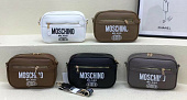 Женская сумка Moschino, 6404