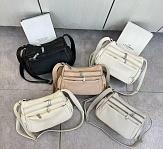 Женская сумка багато відділень 430#4