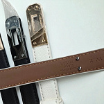 с логотипом Hermes