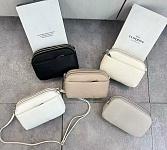 Клатч мини, 3 відділення, 412