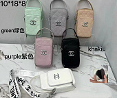 Женская сумка Chanel, 02-13