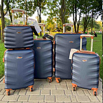 Чемодан 5-ка, Wings